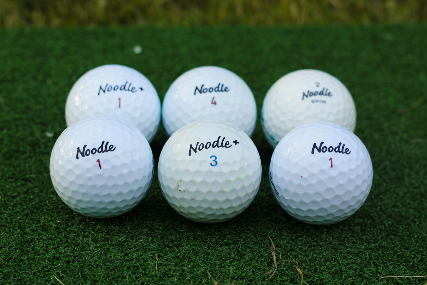 Noodle Assorted Bundle