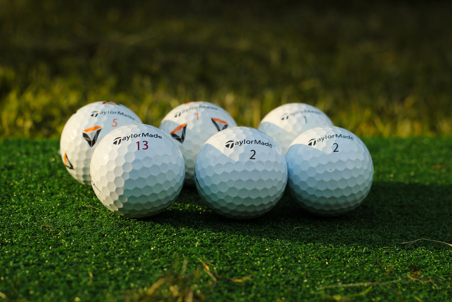 TaylorMade TP5/TP5x Pix Bundle