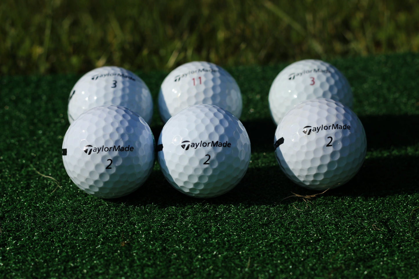 TaylorMade Assorted Bundle
