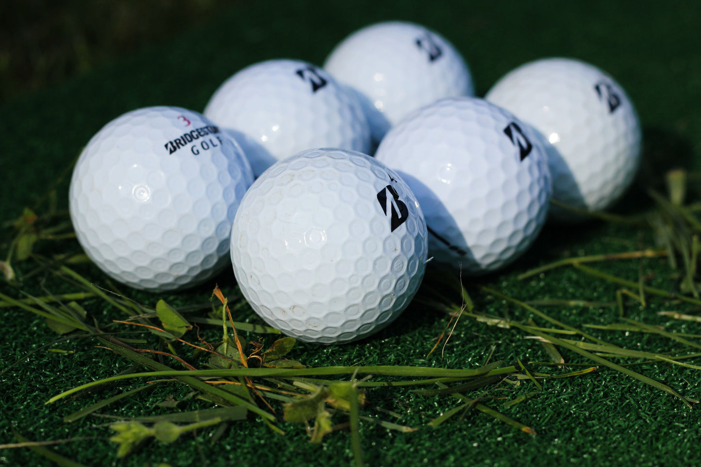 Bridgestone Assorted Bundle
