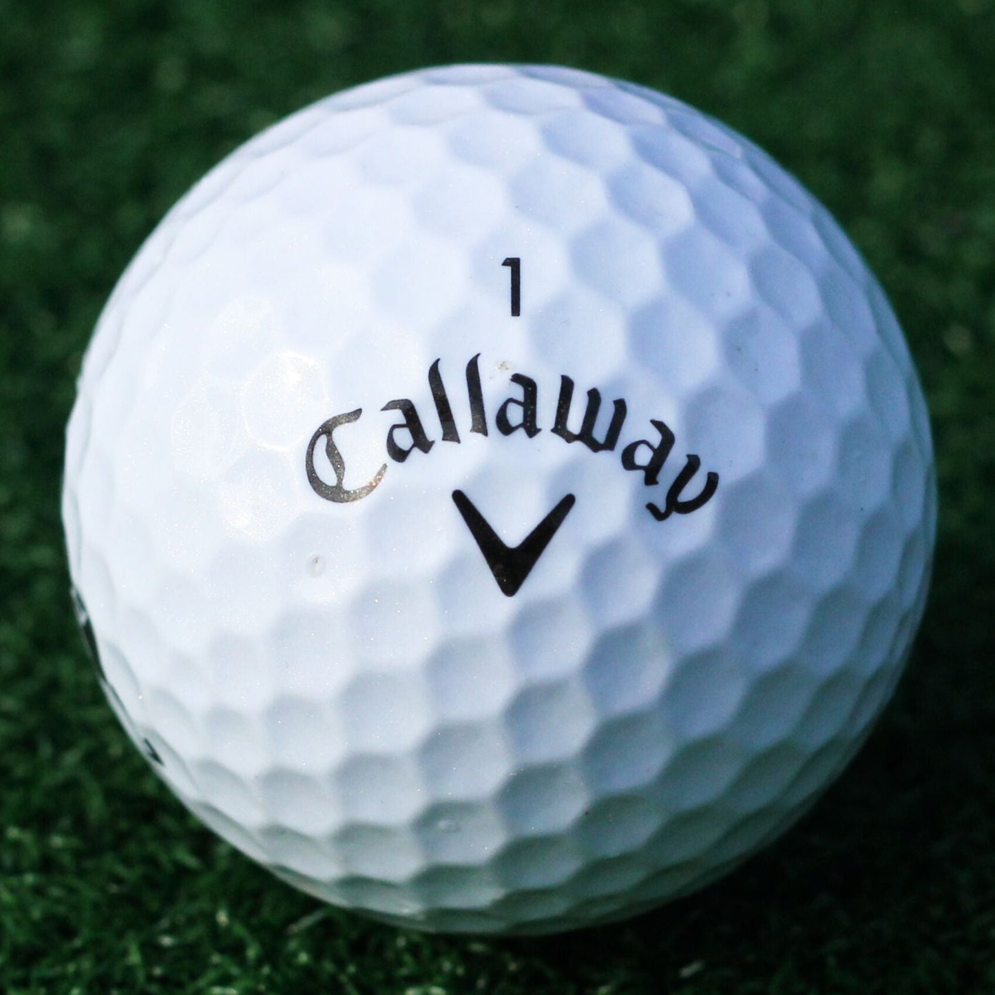 Callaway Assorted Bundle