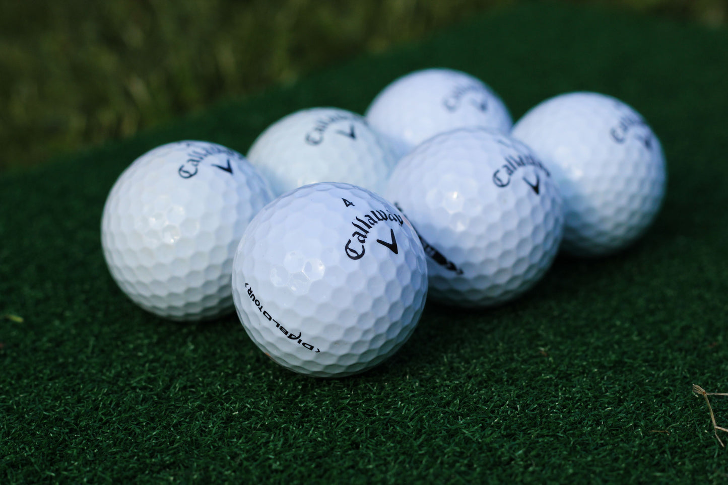 Callaway Assorted Bundle