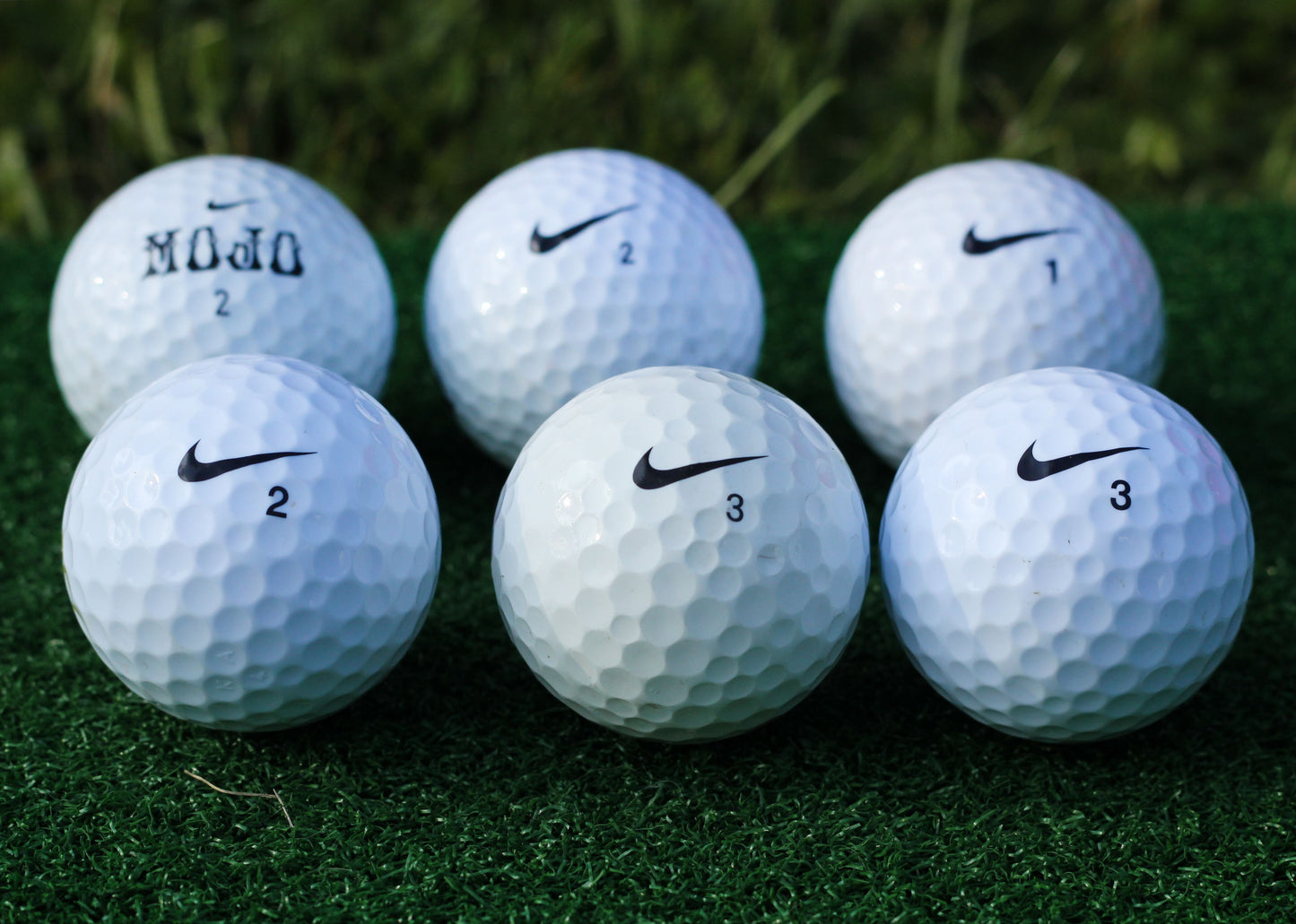Nike Assorted Bundle