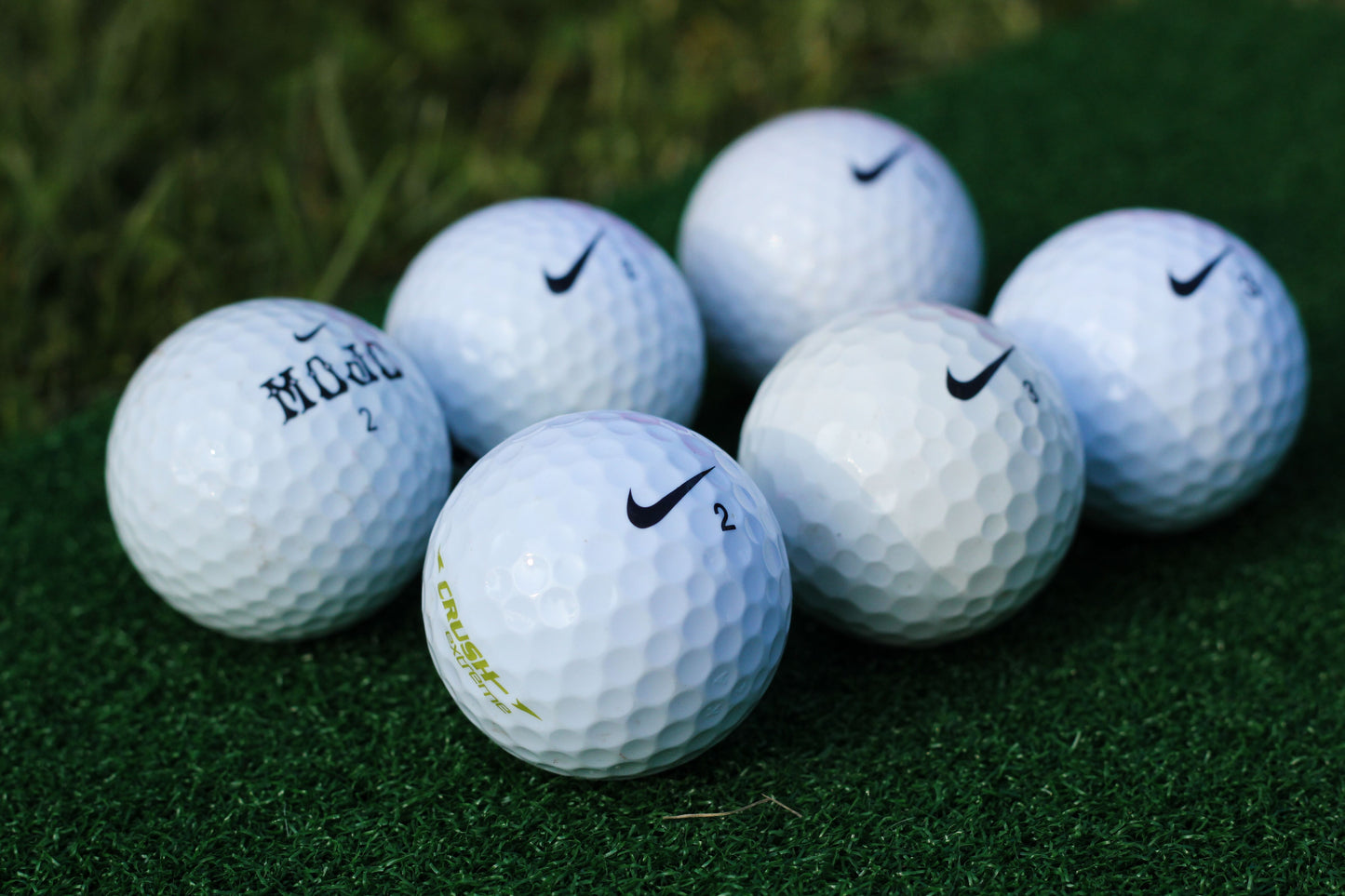 Nike Assorted Bundle