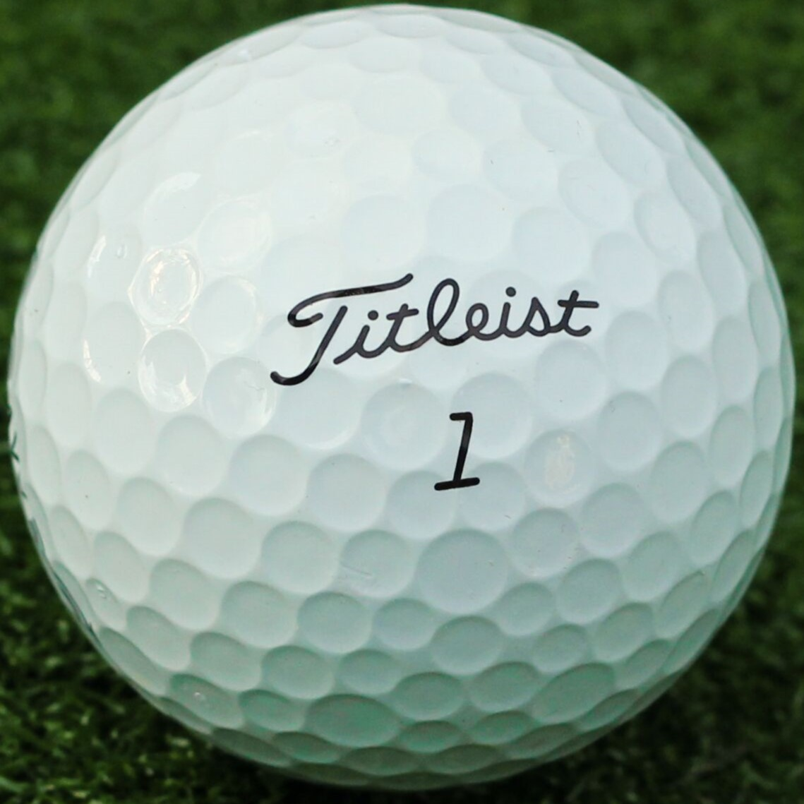 Titleist Pro V1