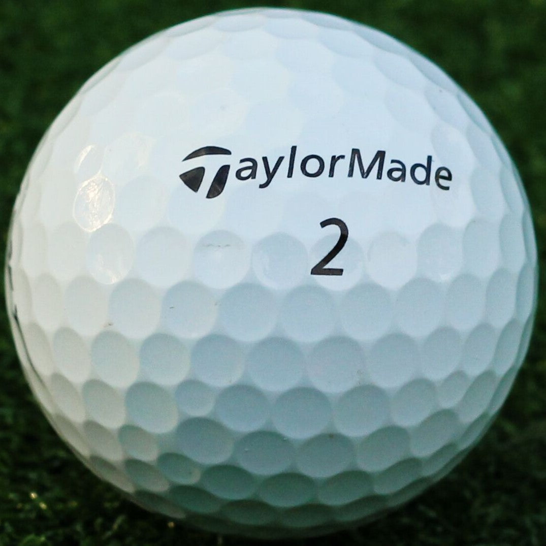 TaylorMade