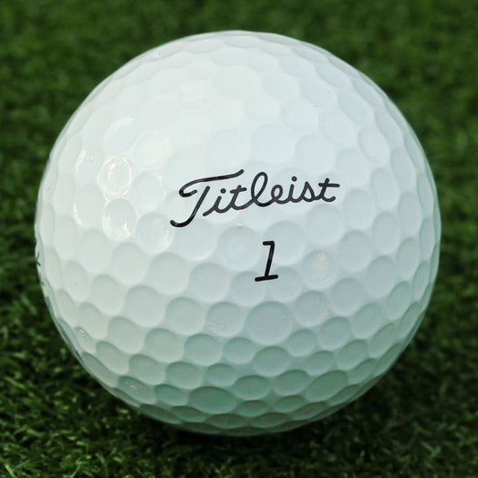Titleist AVX Bundle