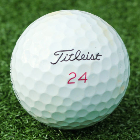 Titleist Pro V1/V1x Bundle