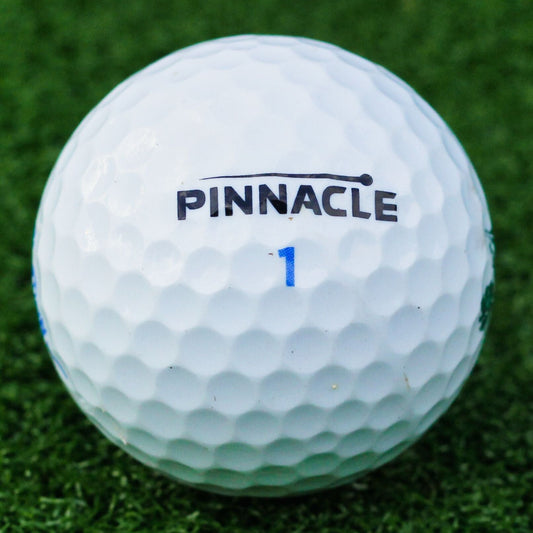 Pinnacle Assorted Bundle