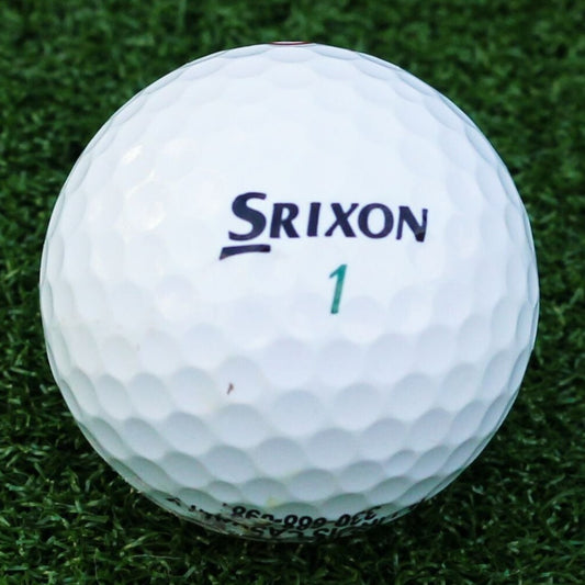 Srixon Assorted Bundle