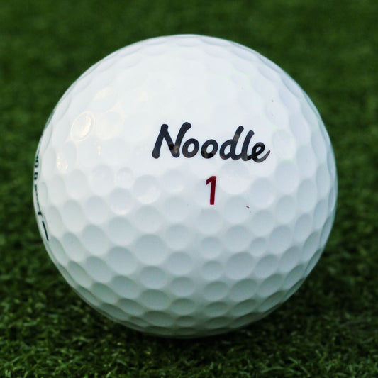 Noodle Assorted Bundle