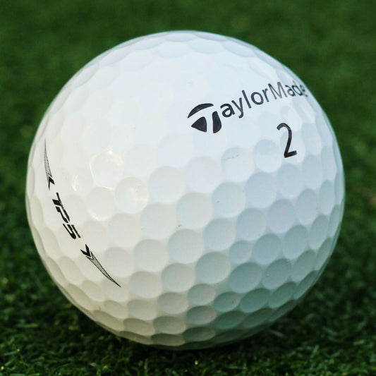 TaylorMade TP5/TP5x Pix Bundle