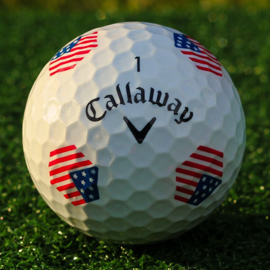 Callaway Truvis Assorted Bundle