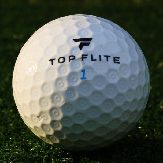 Top Flite Bundle