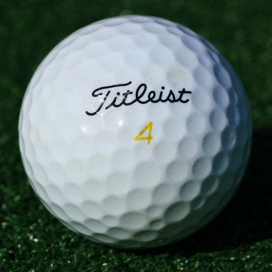 Titleist Velocity Bundle