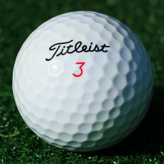 Titleist Assorted Bundle