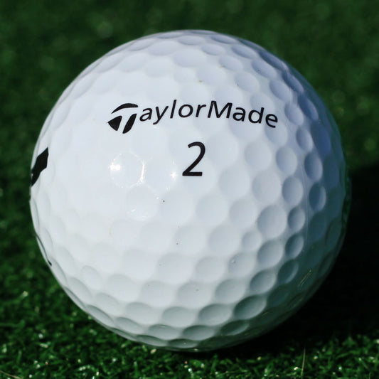 TaylorMade Assorted Bundle