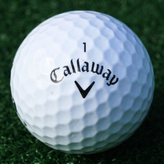 Callaway Assorted Bundle