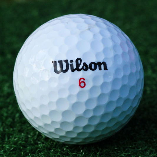Wilson Assorted Bundle