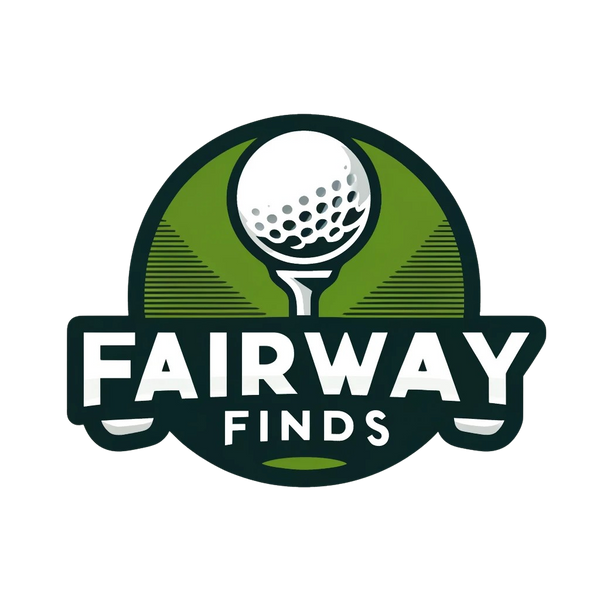 Fairway Finds